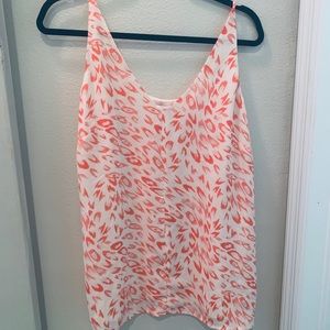 Cabi Tank